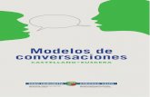Hizketa-ereduak/Modelos de conversación