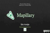 Mapillary: una introducción