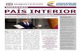 Semanario / País Interior 13-12-2016