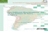 Los Edificios Bioclimaticos en los Paises de Ibero América