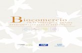 Biocomercio en la Subregión Andina. Oportunidades para el ...