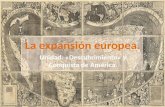 U3 expansión europea
