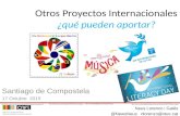 Galicia ErasmusPlus 2015 Otros Proyectos