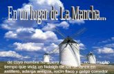 Frases D. Quijote
