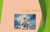 Fibras textiles