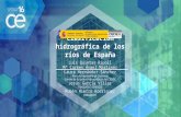 Clasificación hidrográfica de los ríos de España - Conferencia Esri