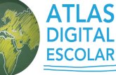 Atlas Digital Escolar - Conferencia Esri 2016