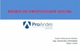 Clase 1 redes de proteccion social Chile Crece Contigp