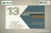 Curso precongreso SAFH 2016. Qué hacer al terminar el FIR