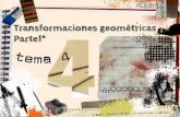 Tema 4 transformaciones geometricas v7 1º bach