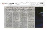 Clipping El País 25/08/11 @iedbarcelona