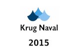 Krug Naval S.A.L. Presentation 2015