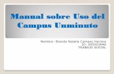 Manual sobre uso del campus unminuto