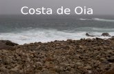 Espazo natural Costa de Oia