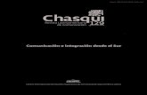 Chasqui. Revista Latinoamericana de Comunicación. N°129 (2015)