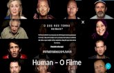 Human – o filme