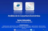 Octubre 2012 Sector TIC - Córdoba pdf