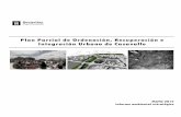 Informe ambiental estratégico - Mayo 2015