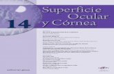 Revista Superficie Ocular y Córnea nº 14