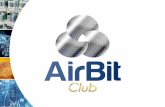 Presentación de negocio oficial en Español - AirBit Club ®