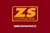 TornerieZS (Borgomanero, Italy) presentation