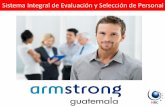 Armstrong Guatemala