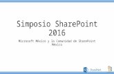 Introducción a SharePoint Framework
