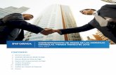Estudio Comportamiento de Pago de las Empresas Españolas - Primer Trimestre 2016