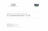 CIUDADANIA 2.0 - Proyecto de Civismo Digital