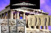 C arte griego arquitectura nueva ley