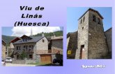 Viu de Linás (Huesca)