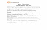 Enciclopedia - Documentación completa - Apego