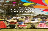 Guía de Fiestas Uruguayas | 2° edición