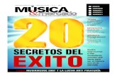 Revista Musica & Mercado
