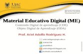 Material Educativo Digital