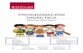 Programacion didactica educación física (1)