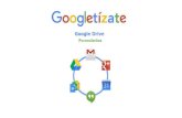 Alfabetización digital. Google Drive. Formularios