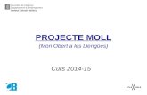 Projecte MOLL