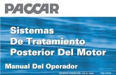 Engine Aftertreatment Systems (Spanish)