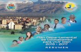 plan departamental de cochabamba para vivir bien (pdcvb) 2013 ...