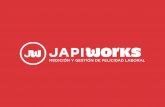 Japiworks borrador