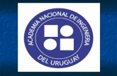 Academia nacional de ingeniería del uruguay