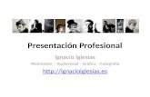 Presentación Profesional Ignacio Iglesias 04