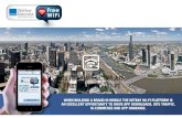 Netbay Melbourne CBD Wi-Fi Presentation
