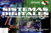 SISTEMAS DIGITALES Y TECNOLOGÍA DE COMPUTADORES Lecciones 5 a 8