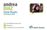 Presentación Andrea Díaz - eCommerce Day Lima 2015