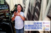 Las Mipyme colombianas en la era de la Economía Digital