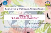 Globalización- Economía (Ivonne Estíbaliz)