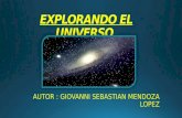 Explorando el universo (2)