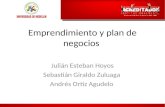 Presentacion emprendimiento y_plan_de_negocios